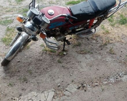 Альфа Другая, об'ємом двигуна 49 л та пробігом 0 тис. км за 218 $, фото 2 на Automoto.ua