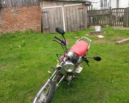 Альфа Другая, объемом двигателя 50 л и пробегом 0 тыс. км за 146 $, фото 1 на Automoto.ua