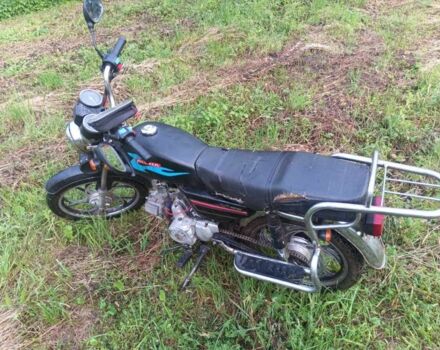 Альфа Другая, объемом двигателя 0.11 л и пробегом 0 тыс. км за 242 $, фото 4 на Automoto.ua