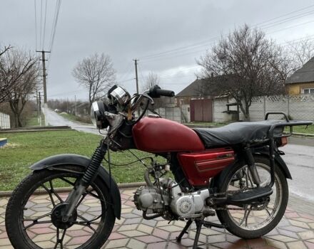 Альфа Другая, объемом двигателя 0 л и пробегом 0 тыс. км за 267 $, фото 2 на Automoto.ua