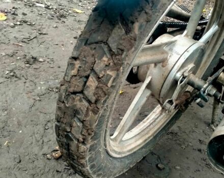 Альфа Другая, объемом двигателя 0.11 л и пробегом 0 тыс. км за 335 $, фото 2 на Automoto.ua