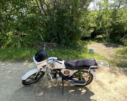 Альфа Другая, об'ємом двигуна 72 л та пробігом 0 тис. км за 206 $, фото 2 на Automoto.ua