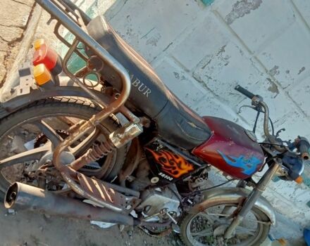 Альфа Другая, об'ємом двигуна 0.11 л та пробігом 0 тис. км за 122 $, фото 2 на Automoto.ua