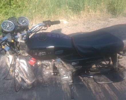 Альфа Другая, объемом двигателя 0.11 л и пробегом 0 тыс. км за 267 $, фото 5 на Automoto.ua