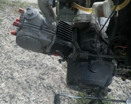 Альфа Другая 2008 в Локачи на Automoto.ua Альфа Другая, объемом двигателя 0 л и пробегом 0 тыс. км за 310 $, фото 5 на Automoto.ua