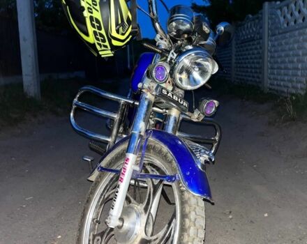 Альфа Другая, об'ємом двигуна 0.11 л та пробігом 0 тис. км за 473 $, фото 1 на Automoto.ua