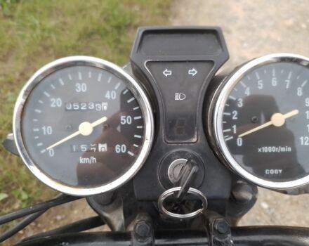Альфа Другая, объемом двигателя 0.5 л и пробегом 0 тыс. км за 194 $, фото 8 на Automoto.ua