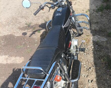 Альфа Другая, об'ємом двигуна 49 л та пробігом 0 тис. км за 363 $, фото 1 на Automoto.ua