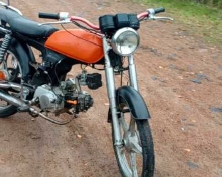 Альфа Другая, объемом двигателя 72 л и пробегом 0 тыс. км за 238 $, фото 1 на Automoto.ua