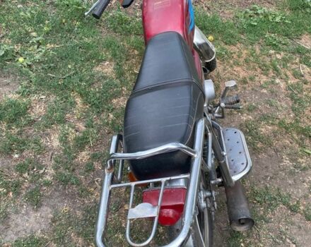 Альфа Другая, объемом двигателя 49 л и пробегом 0 тыс. км за 315 $, фото 2 на Automoto.ua