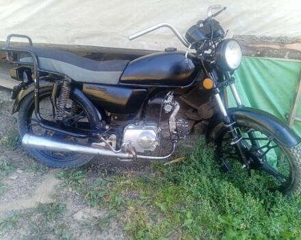 Альфа Другая, объемом двигателя 0.11 л и пробегом 0 тыс. км за 84 $, фото 2 на Automoto.ua