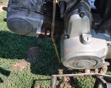 Альфа Другая, об'ємом двигуна 49 л та пробігом 0 тис. км за 242 $, фото 6 на Automoto.ua