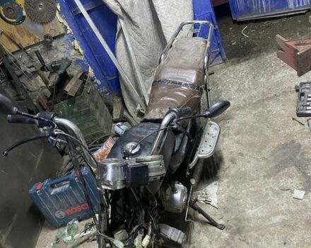 Альфа Другая, объемом двигателя 0.11 л и пробегом 0 тыс. км за 286 $, фото 3 на Automoto.ua