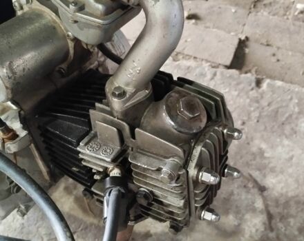 Альфа Другая, об'ємом двигуна 72 л та пробігом 0 тис. км за 255 $, фото 6 на Automoto.ua