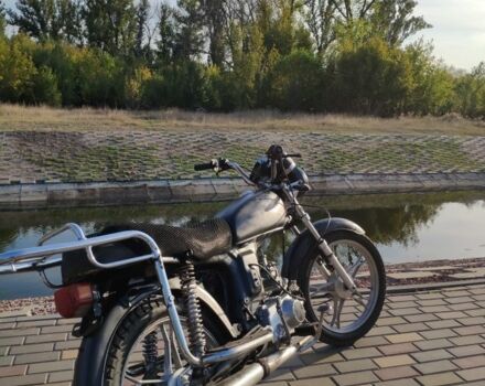 Альфа Другая 2008 в Краматорске на Automoto.ua Альфа Другая, объемом двигателя 72 л и пробегом 0 тыс. км за 197 $, фото 3 на Automoto.ua