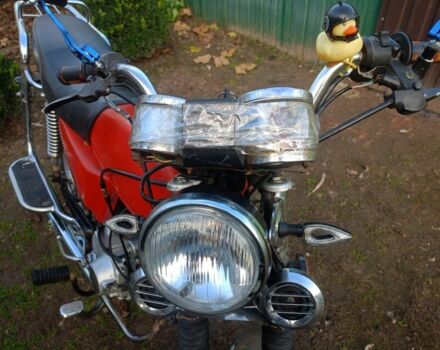 Альфа Другая, об'ємом двигуна 0.11 л та пробігом 0 тис. км за 251 $, фото 4 на Automoto.ua