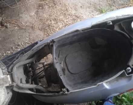 Альфа Другая, об'ємом двигуна 49 л та пробігом 0 тис. км за 8000 $, фото 1 на Automoto.ua