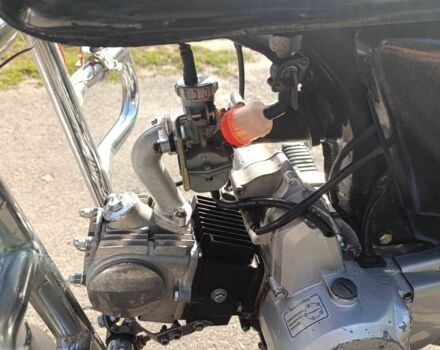 Альфа Другая, объемом двигателя 0.11 л и пробегом 0 тыс. км за 357 $, фото 6 на Automoto.ua