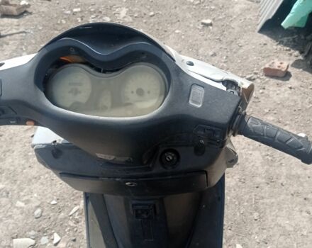 Альфа Другая, об'ємом двигуна 80 л та пробігом 0 тис. км за 10000 $, фото 6 на Automoto.ua