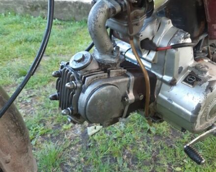 Альфа Другая, объемом двигателя 50 л и пробегом 0 тыс. км за 243 $, фото 1 на Automoto.ua