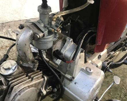Альфа Другая, об'ємом двигуна 72 л та пробігом 0 тис. км за 339 $, фото 4 на Automoto.ua