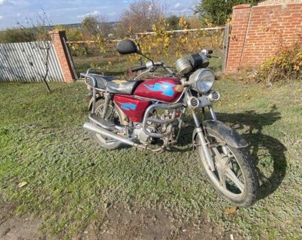 Альфа Другая, объемом двигателя 50 л и пробегом 0 тыс. км за 310 $, фото 3 на Automoto.ua