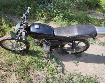 Альфа Другая, объемом двигателя 0 л и пробегом 0 тыс. км за 199 $, фото 2 на Automoto.ua