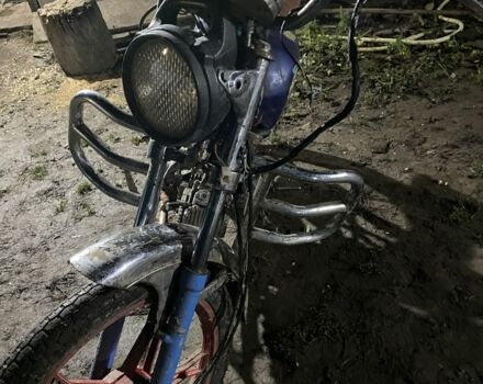 Альфа Другая, об'ємом двигуна 0.11 л та пробігом 0 тис. км за 201 $, фото 7 на Automoto.ua