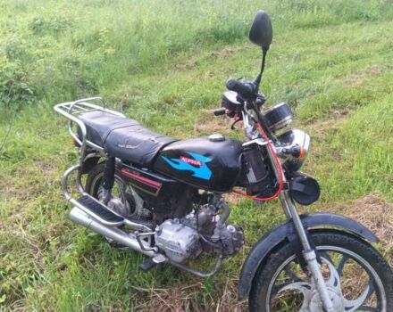 Альфа Другая, объемом двигателя 0.11 л и пробегом 0 тыс. км за 242 $, фото 3 на Automoto.ua