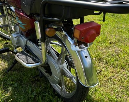 Альфа Другая, об'ємом двигуна 72 л та пробігом 0 тис. км за 241 $, фото 5 на Automoto.ua