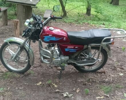 Альфа Другая, об'ємом двигуна 0.13 л та пробігом 0 тис. км за 557 $, фото 1 на Automoto.ua