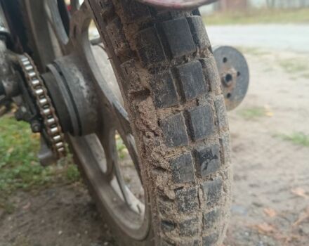 Альфа Другая, об'ємом двигуна 72 л та пробігом 0 тис. км за 132 $, фото 7 на Automoto.ua