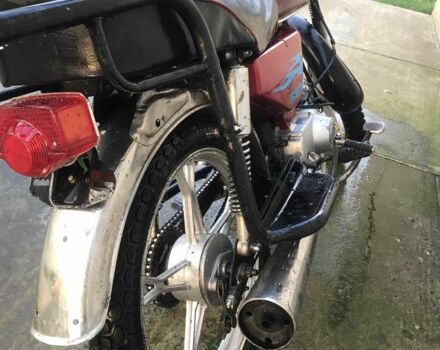 Альфа Другая, об'ємом двигуна 72 л та пробігом 0 тис. км за 339 $, фото 1 на Automoto.ua