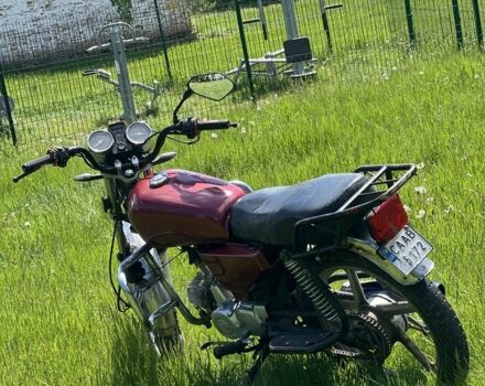 Альфа Другая, об'ємом двигуна 0.11 л та пробігом 0 тис. км за 545 $, фото 4 на Automoto.ua