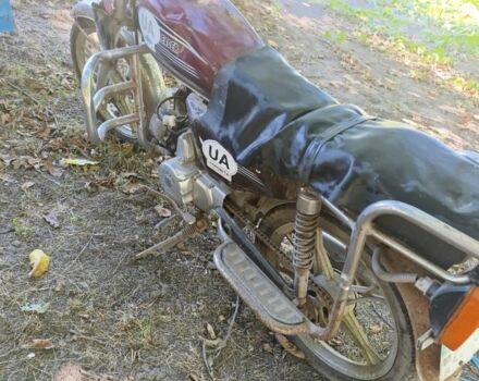 Альфа Другая, объемом двигателя 0 л и пробегом 0 тыс. км за 13000 $, фото 2 на Automoto.ua
