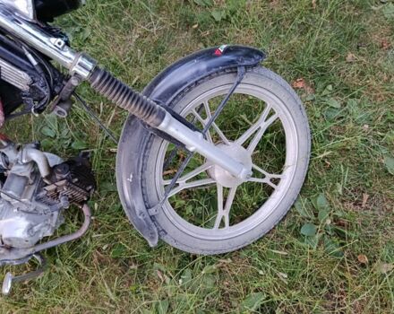 Альфа Другая, объемом двигателя 75 л и пробегом 0 тыс. км за 243 $, фото 5 на Automoto.ua