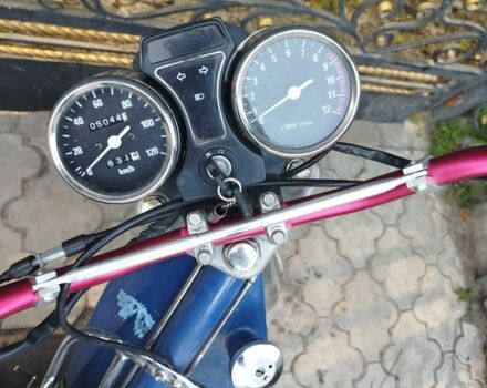 Альфа Другая, об'ємом двигуна 72 л та пробігом 0 тис. км за 243 $, фото 2 на Automoto.ua