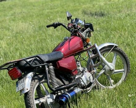 Альфа Другая, об'ємом двигуна 0.11 л та пробігом 0 тис. км за 545 $, фото 6 на Automoto.ua