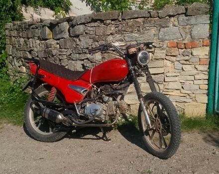 Альфа Другая, объемом двигателя 0.13 л и пробегом 0 тыс. км за 315 $, фото 2 на Automoto.ua