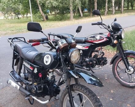 Альфа Другая, объемом двигателя 0.12 л и пробегом 0 тыс. км за 388 $, фото 6 на Automoto.ua
