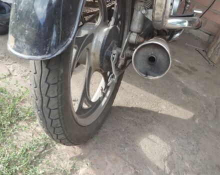 Альфа Другая, об'ємом двигуна 49 л та пробігом 0 тис. км за 243 $, фото 2 на Automoto.ua