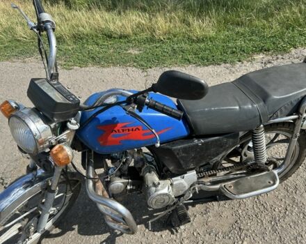 Альфа Другая, об'ємом двигуна 0 л та пробігом 0 тис. км за 243 $, фото 4 на Automoto.ua