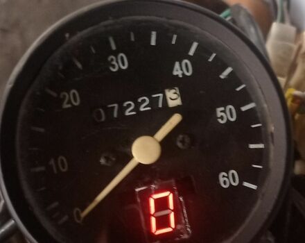 Альфа Другая, объемом двигателя 72 л и пробегом 0 тыс. км за 215 $, фото 6 на Automoto.ua