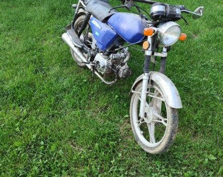 Альфа Другая, об'ємом двигуна 72 л та пробігом 0 тис. км за 158 $, фото 7 на Automoto.ua