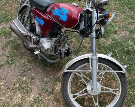 Альфа Другая, объемом двигателя 49 л и пробегом 0 тыс. км за 315 $, фото 1 на Automoto.ua