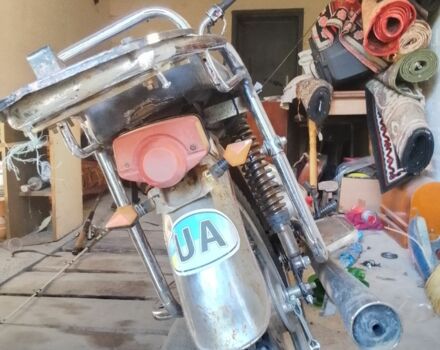 Альфа Другая, объемом двигателя 72 л и пробегом 0 тыс. км за 122 $, фото 1 на Automoto.ua