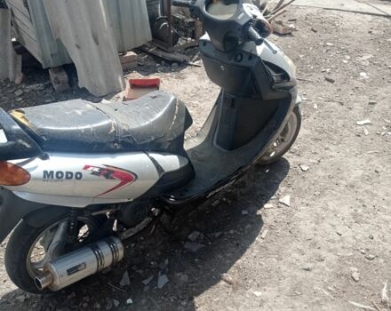 Альфа Другая, об'ємом двигуна 80 л та пробігом 0 тис. км за 10000 $, фото 5 на Automoto.ua