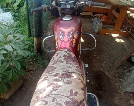 Альфа Другая, об'ємом двигуна 0.13 л та пробігом 0 тис. км за 311 $, фото 3 на Automoto.ua