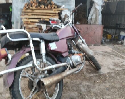 Альфа Другая, объемом двигателя 0 л и пробегом 0 тыс. км за 134 $, фото 1 на Automoto.ua