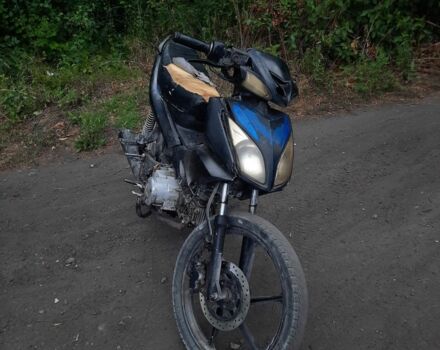 Альфа Другая, объемом двигателя 0.11 л и пробегом 0 тыс. км за 154 $, фото 1 на Automoto.ua